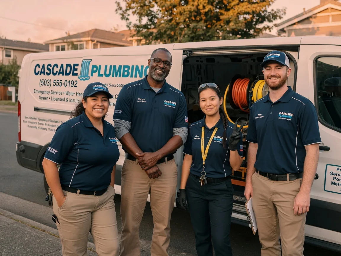 Emergency Plumber company in Center Junction, IA